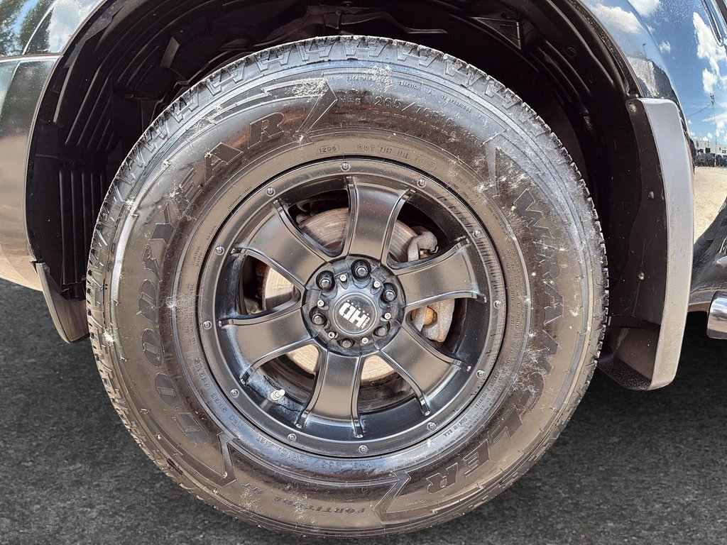 2019 Nissan Frontier in Drummondville, Quebec - 6 - w1024h768px
