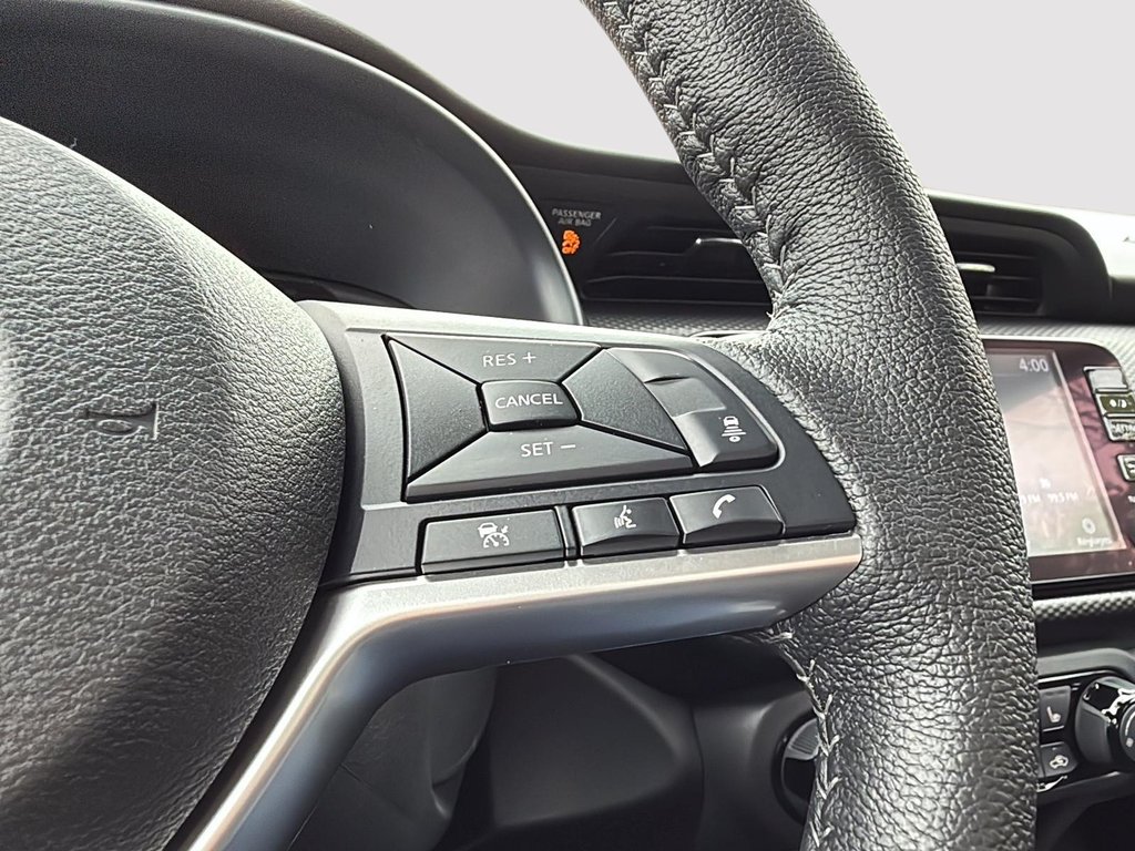 2025 Nissan Kicks Play SV in Drummondville, Quebec - 16 - w1024h768px