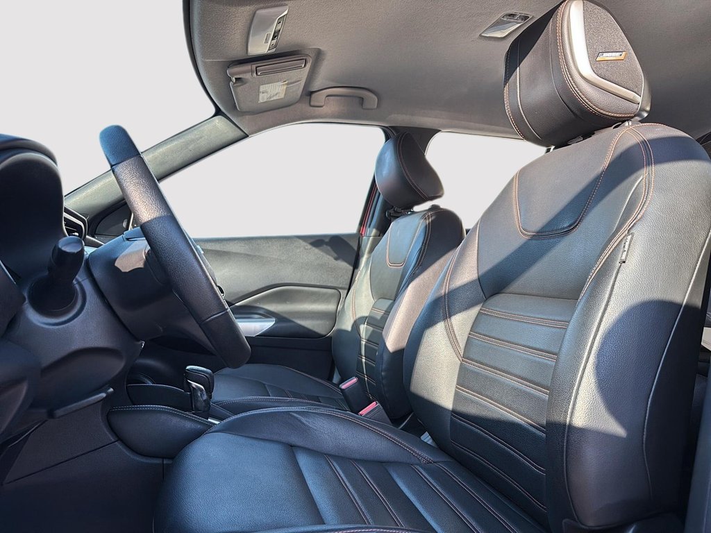 2019 Nissan Kicks in Drummondville, Quebec - 8 - w1024h768px