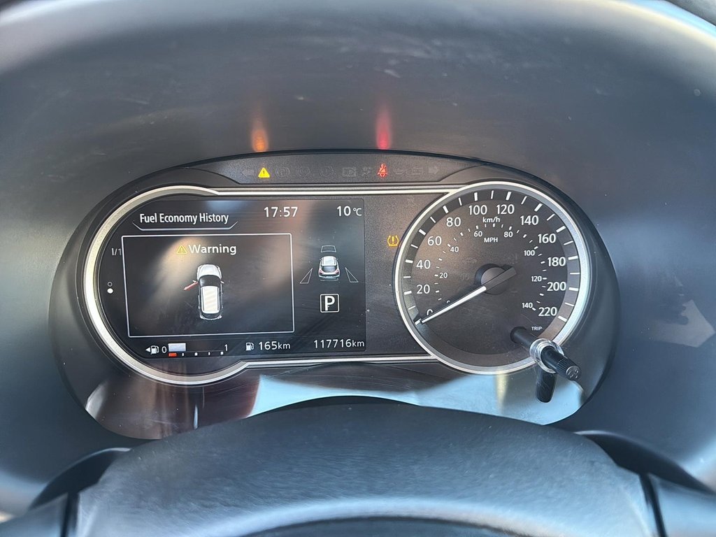 2019 Nissan Kicks in Drummondville, Quebec - 12 - w1024h768px