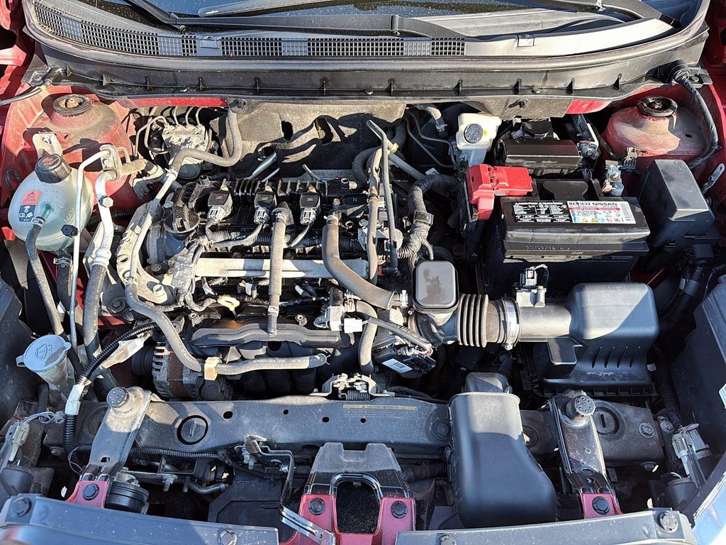 2019 Nissan Kicks in Drummondville, Quebec - 7 - w1024h768px
