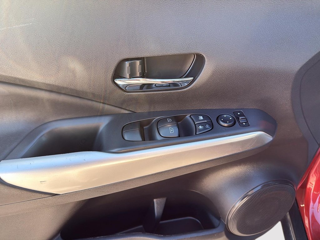 2019 Nissan Kicks in Drummondville, Quebec - 10 - w1024h768px