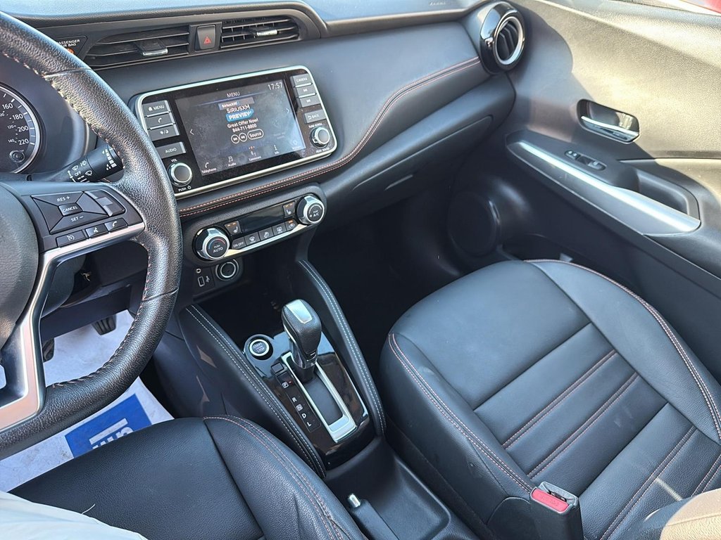 2019 Nissan Kicks in Drummondville, Quebec - 13 - w1024h768px