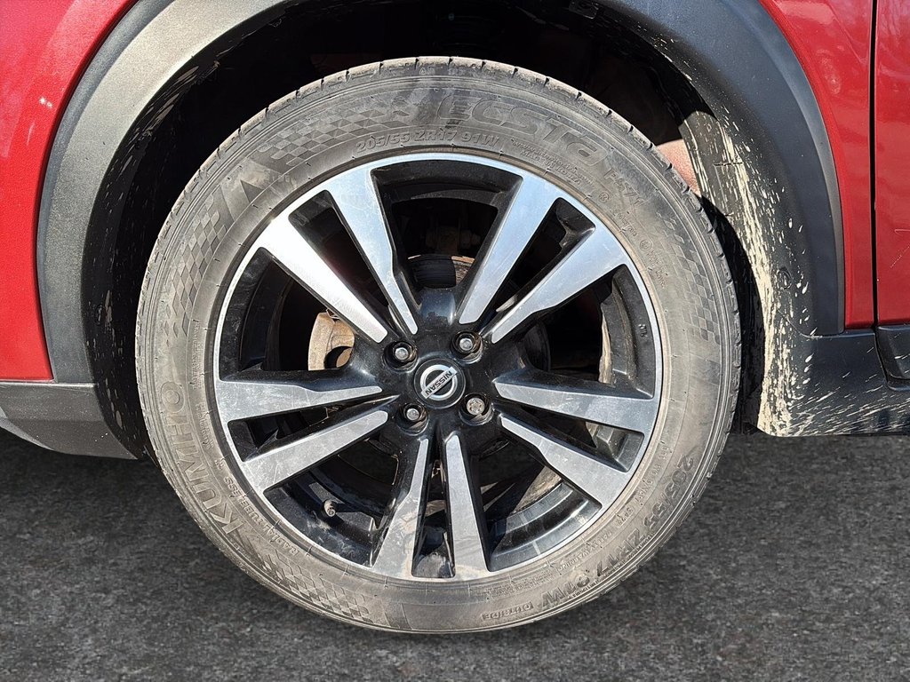 2019 Nissan Kicks in Drummondville, Quebec - 6 - w1024h768px