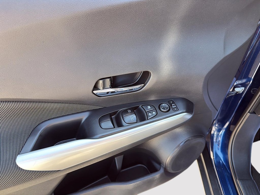 2019 Nissan Kicks SV in Drummondville, Quebec - 10 - w1024h768px