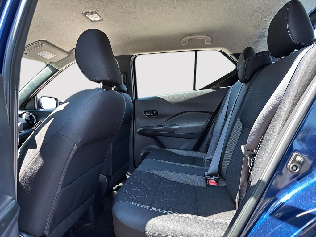 2019 Nissan Kicks SV in Drummondville, Quebec - 8 - w1024h768px