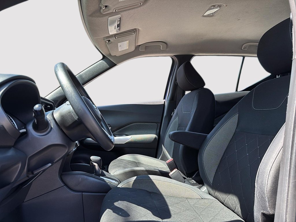 2019 Nissan Kicks SV in Drummondville, Quebec - 7 - w1024h768px