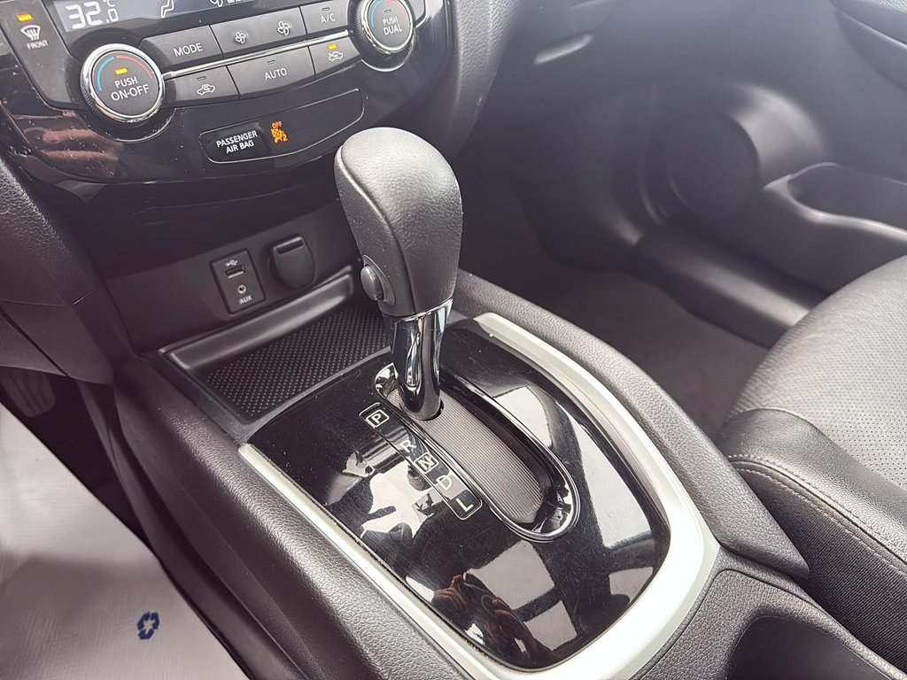 Nissan Rogue  2015 à Drummondville, Québec - 19 - w1024h768px