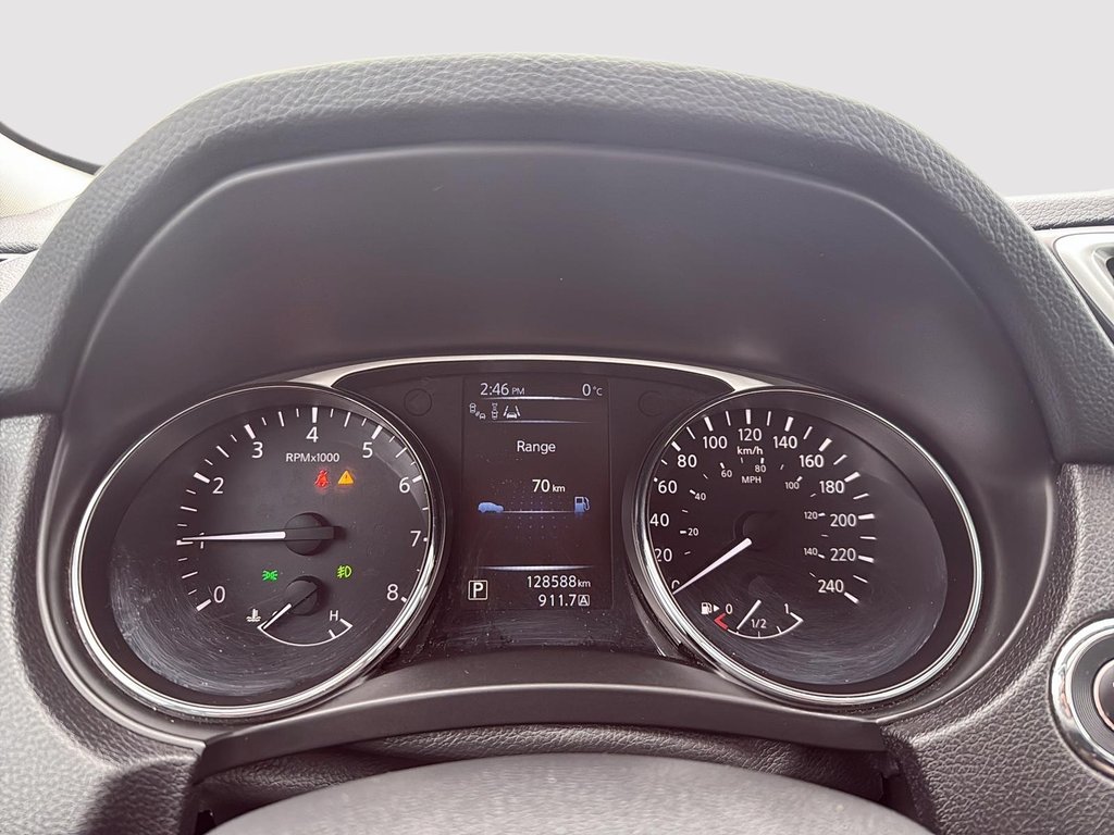 Nissan Rogue  2015 à Drummondville, Québec - 17 - w1024h768px