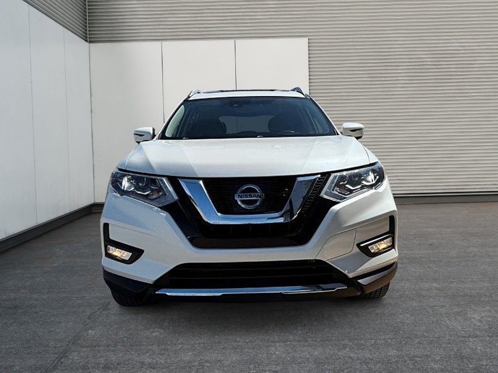 2017 Nissan Rogue SL in Drummondville, Quebec - 2 - w1024h768px