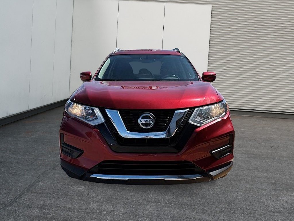 2020 Nissan Rogue SV in Drummondville, Quebec - 2 - w1024h768px