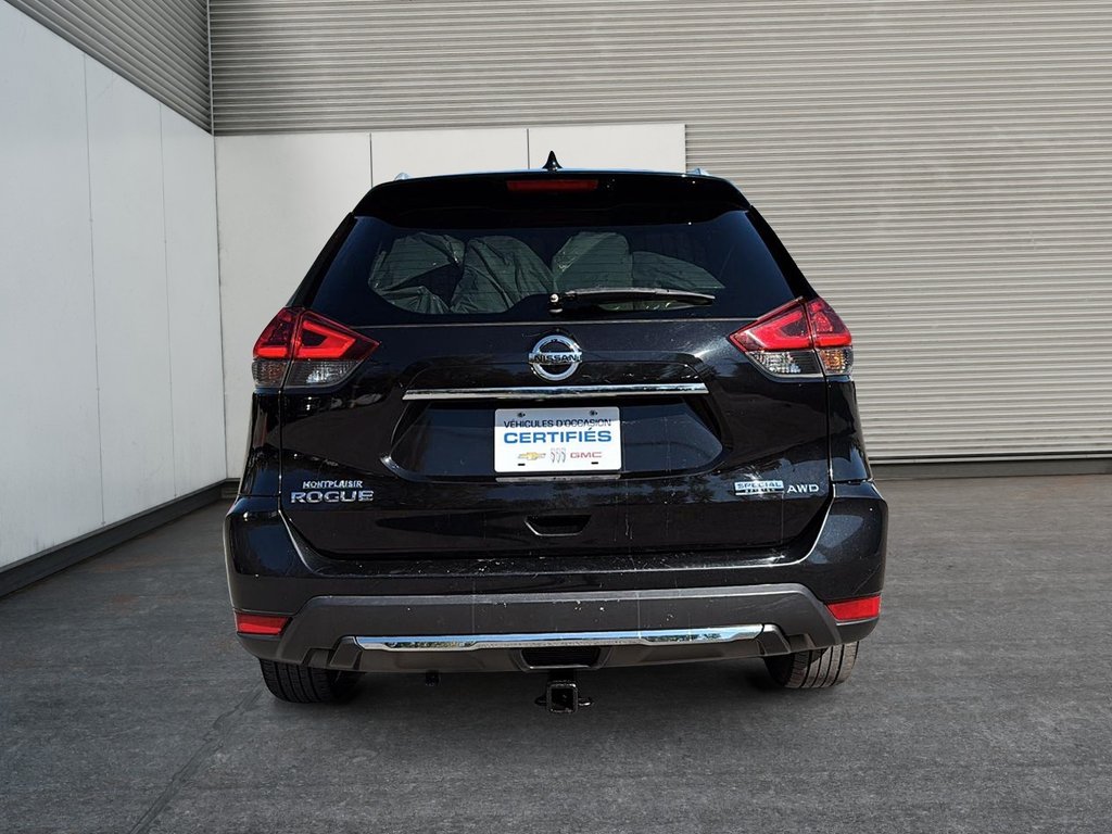 2020 Nissan Rogue in Drummondville, Quebec - 3 - w1024h768px