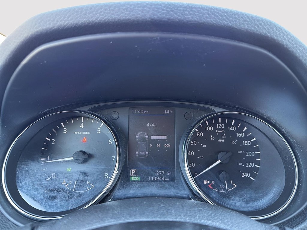 2020 Nissan Rogue in Drummondville, Quebec - 16 - w1024h768px