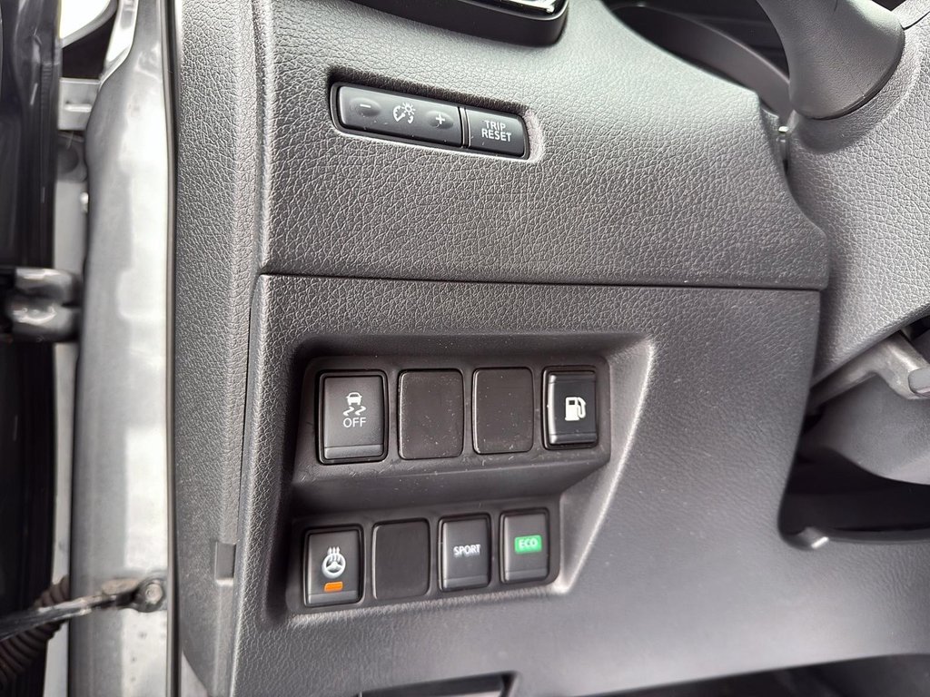 Nissan Rogue  2020 à Drummondville, Québec - 11 - w1024h768px