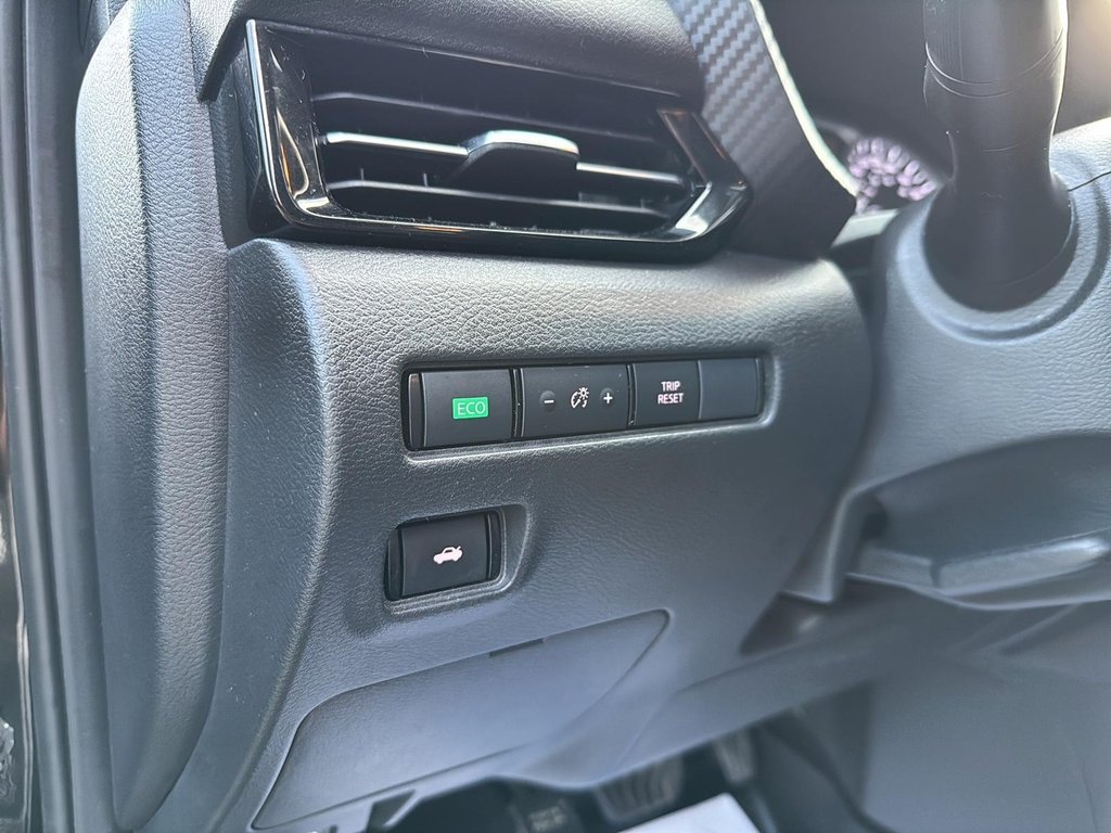 2022 Nissan Sentra in Drummondville, Quebec - 13 - w1024h768px