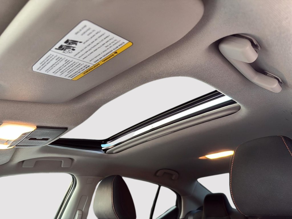 2022 Nissan Sentra in Drummondville, Quebec - 20 - w1024h768px