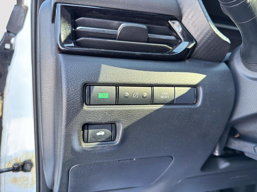 2022 Nissan Sentra in Drummondville, Quebec - 11 - w1024h768px