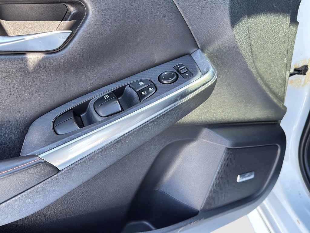 2022 Nissan Sentra in Drummondville, Quebec - 10 - w1024h768px