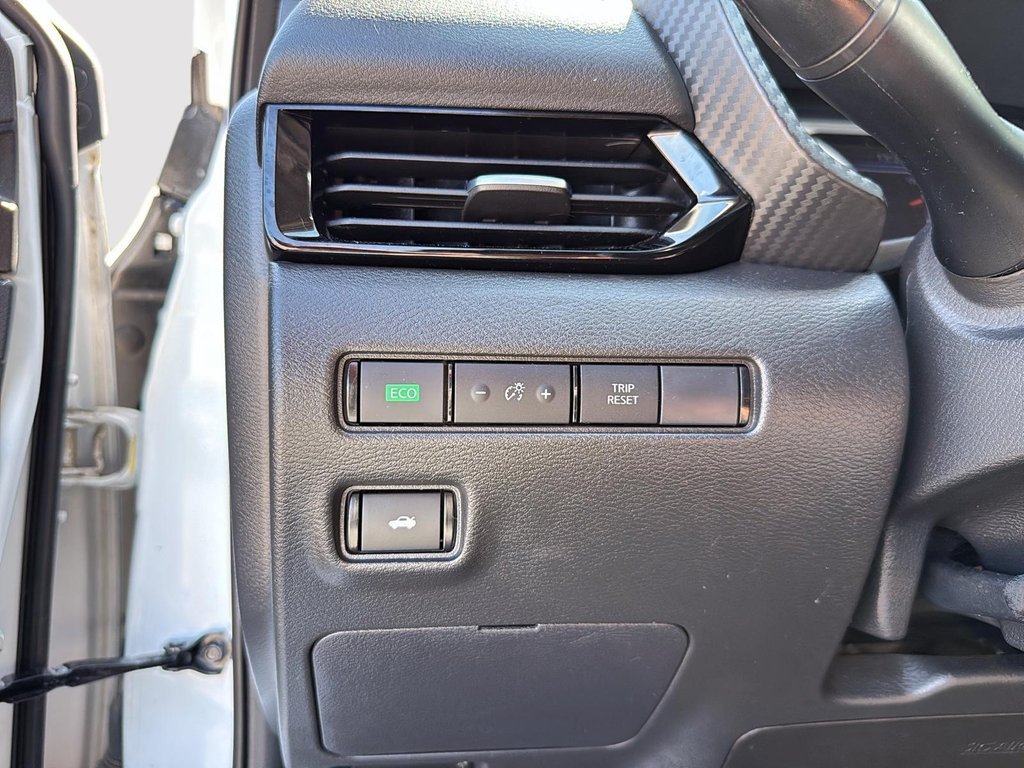 Nissan Sentra SV 2022 à Drummondville, Québec - 13 - w1024h768px