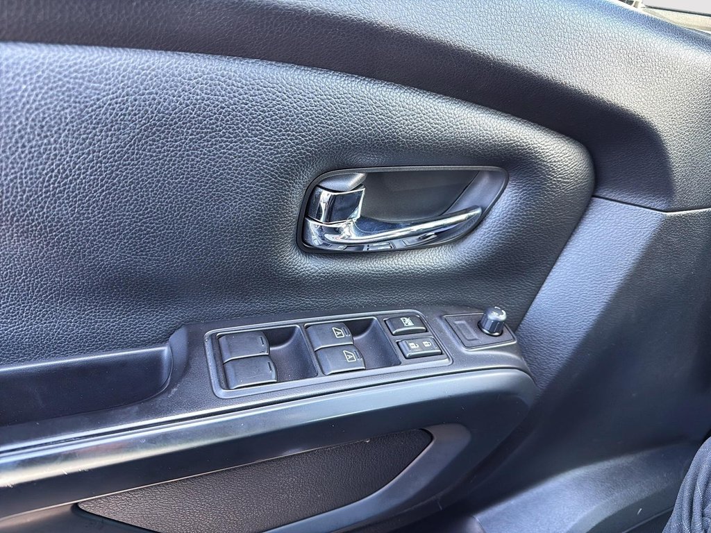 2018 Nissan Titan in Drummondville, Quebec - 11 - w1024h768px