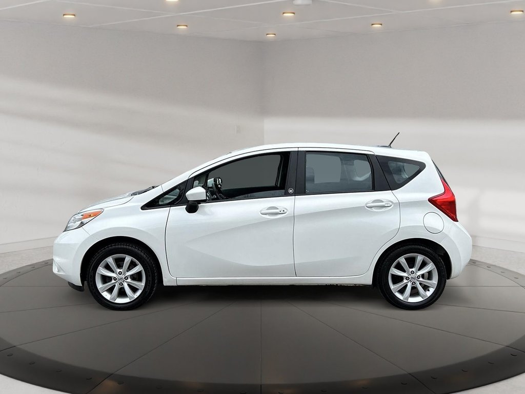 Versa Note SL 2015 à Drummondville, Québec - 5 - w1024h768px