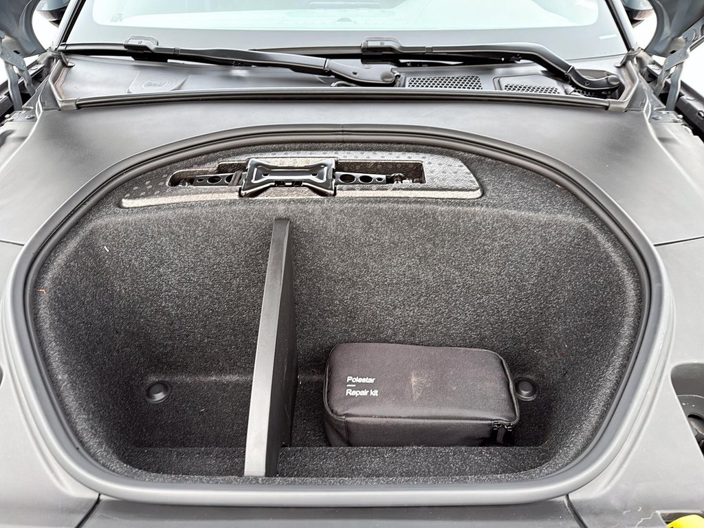 Polestar 2  2023 à Drummondville, Québec - 8 - w1024h768px