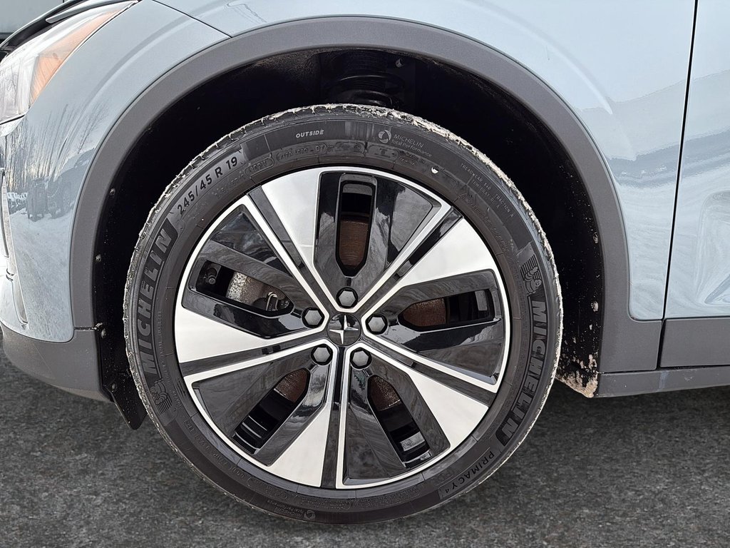 Polestar 2  2023 à Drummondville, Québec - 7 - w1024h768px