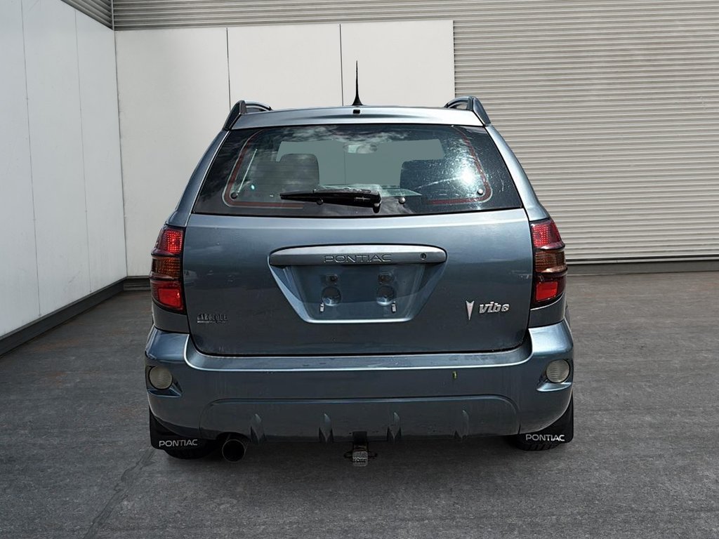 Pontiac Vibe INSPECTER 2006 à Drummondville, Québec - 3 - w1024h768px