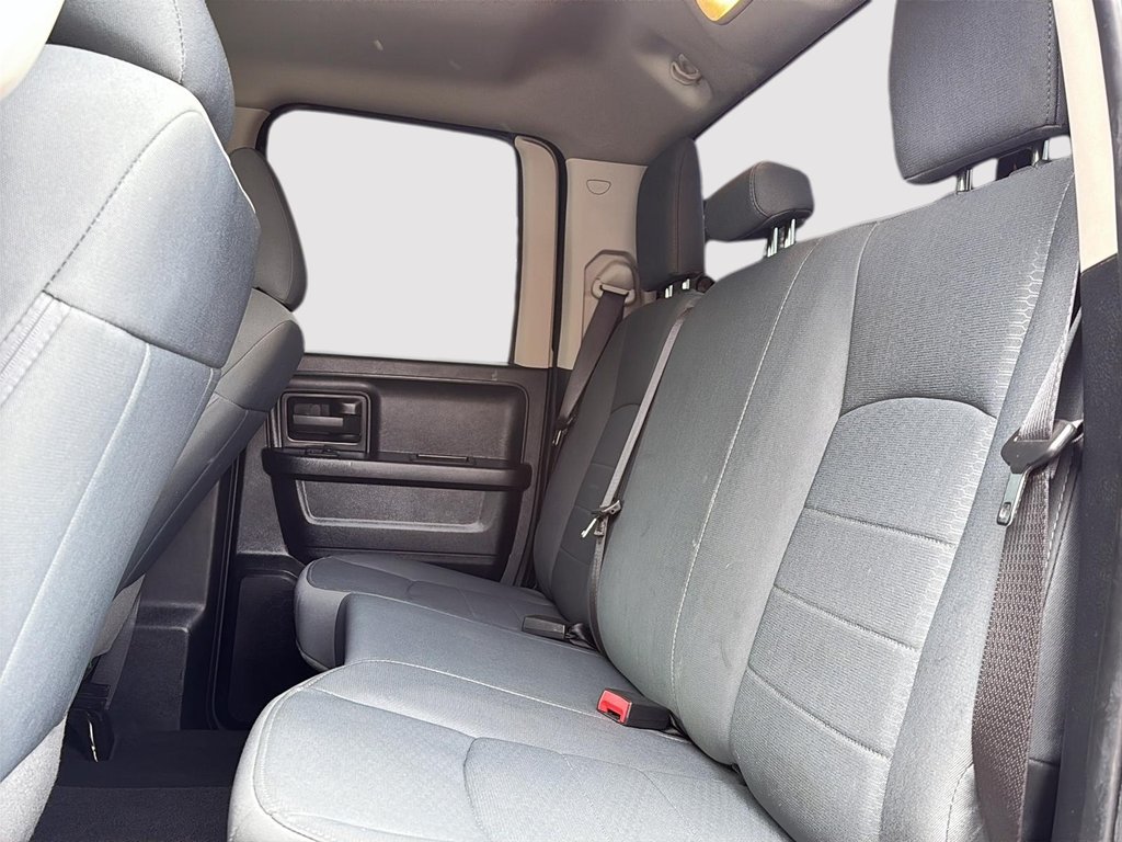 2018 Ram 1500 Express in Drummondville, Quebec - 8 - w1024h768px