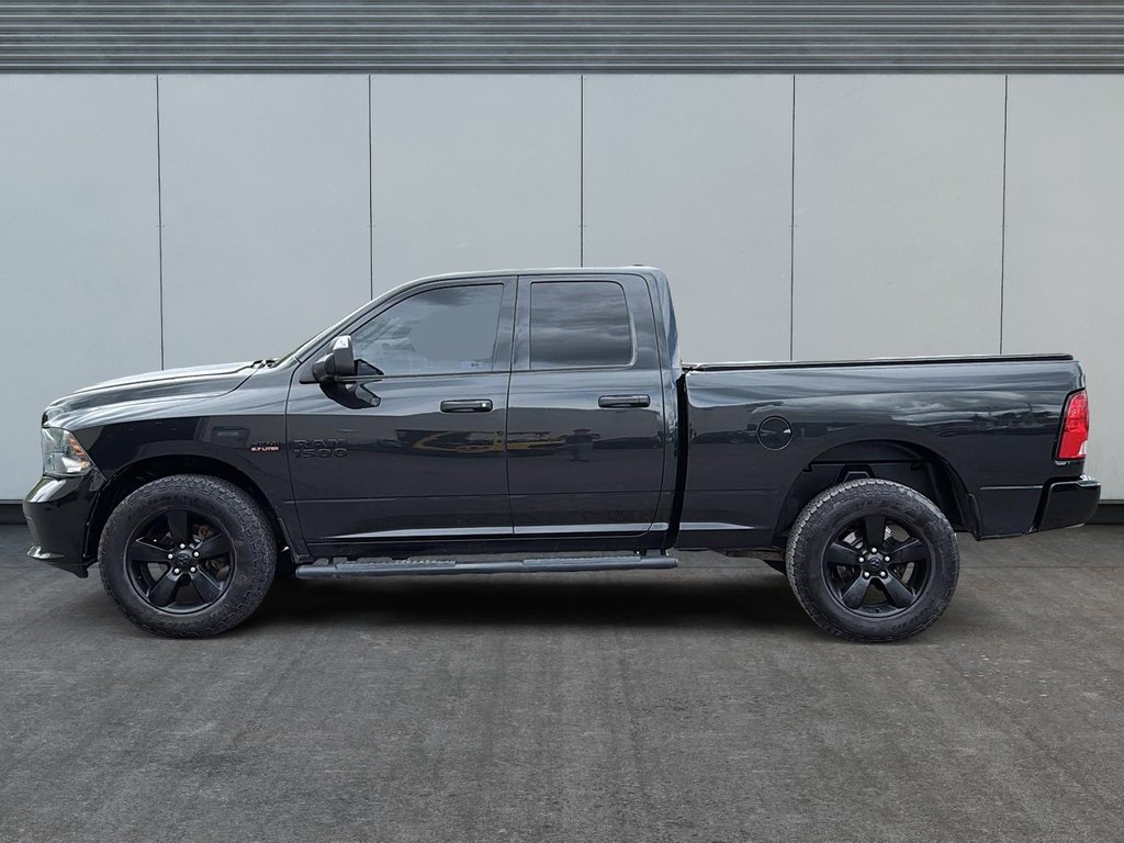 2018 Ram 1500 Express in Drummondville, Quebec - 5 - w1024h768px