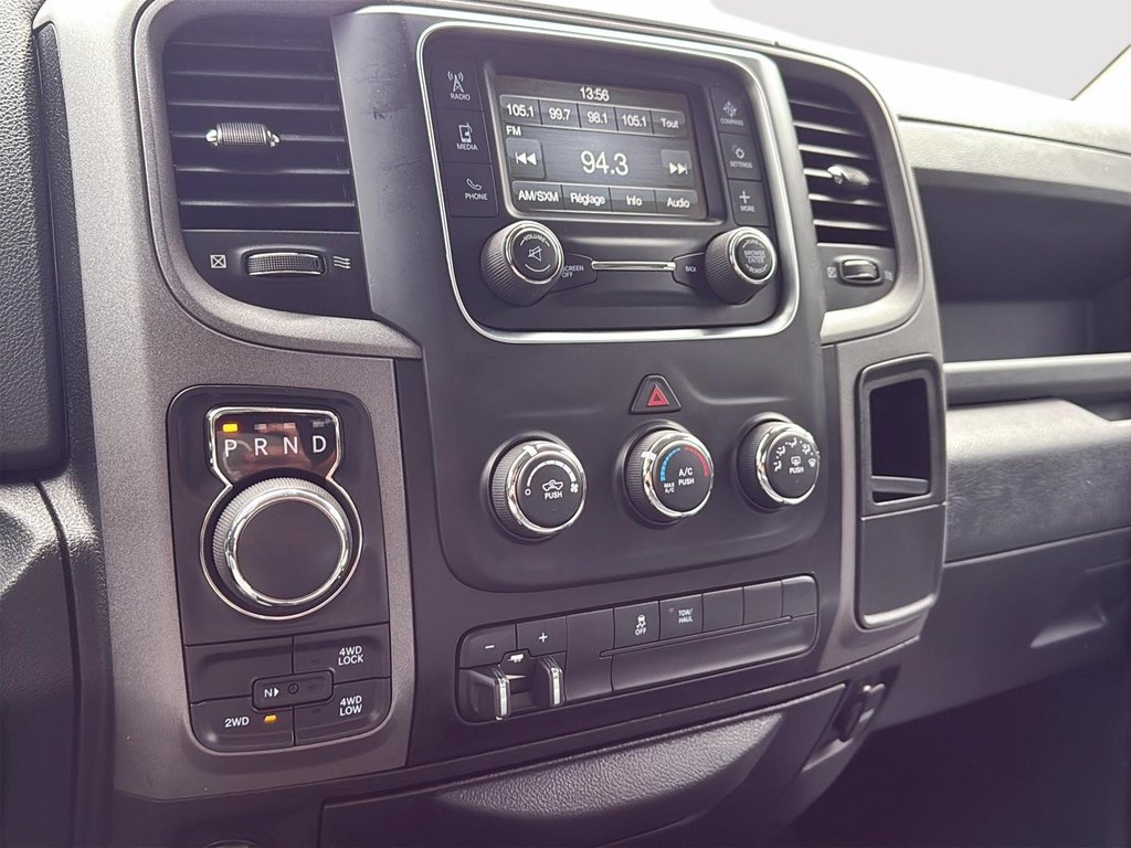 2018 Ram 1500 Express in Drummondville, Quebec - 15 - w1024h768px