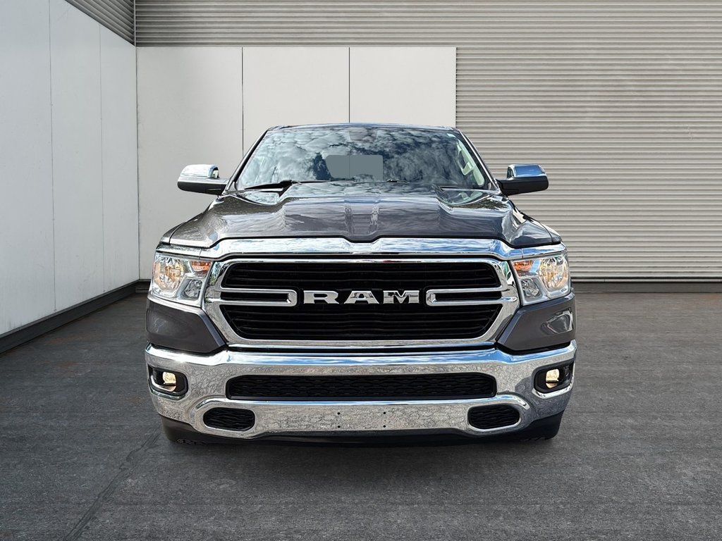 2019 Ram 1500 Big Horn in Drummondville, Quebec - 2 - w1024h768px