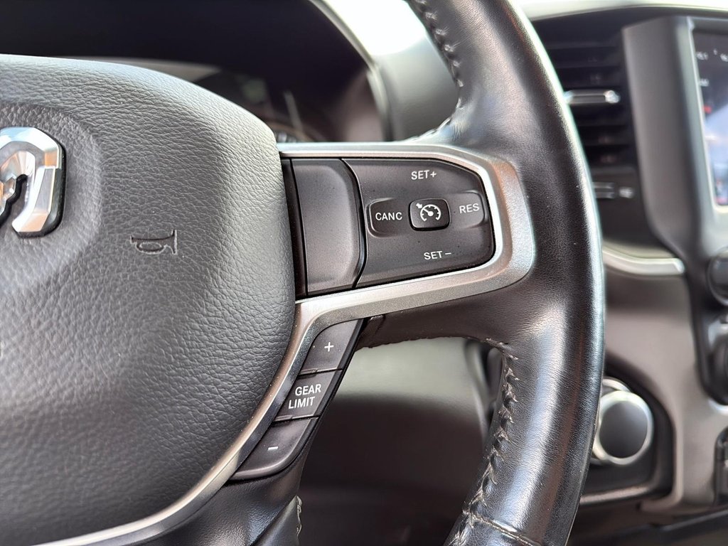 2019 Ram 1500 Big Horn in Drummondville, Quebec - 14 - w1024h768px