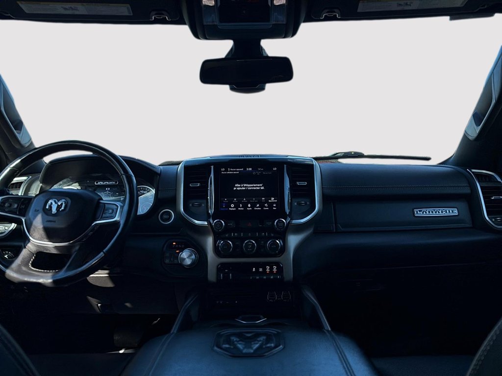 2019 Ram 1500 Laramie in Drummondville, Quebec - 10 - w1024h768px
