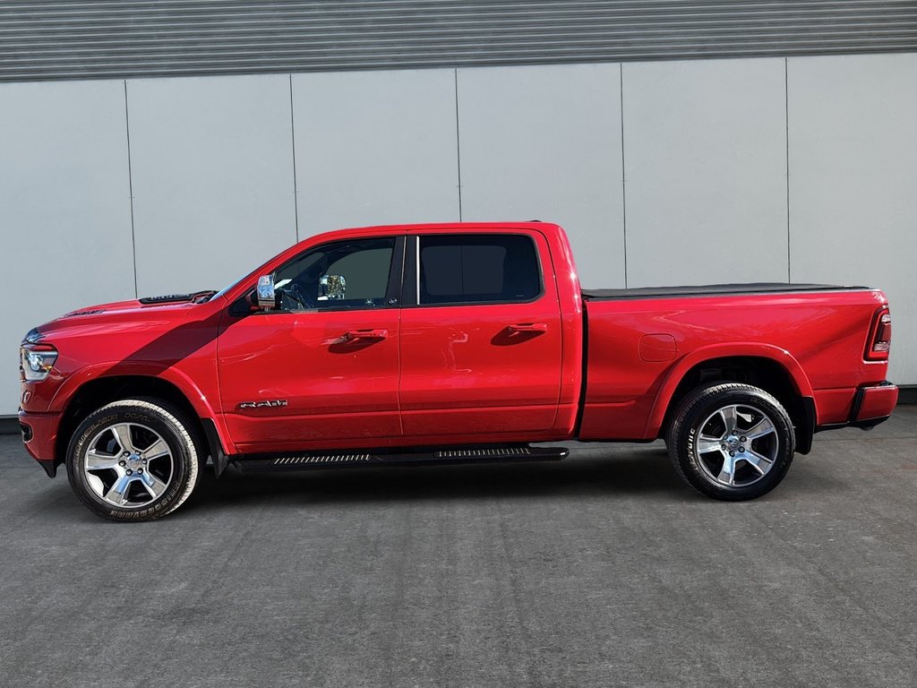 2019 Ram 1500 Laramie in Drummondville, Quebec - 5 - w1024h768px