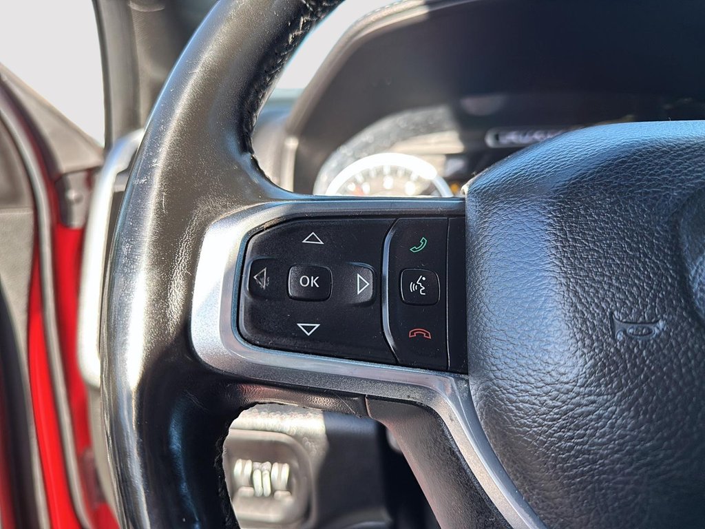 2019 Ram 1500 Laramie in Drummondville, Quebec - 14 - w1024h768px