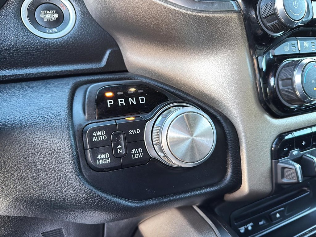 2019 Ram 1500 Laramie in Drummondville, Quebec - 18 - w1024h768px