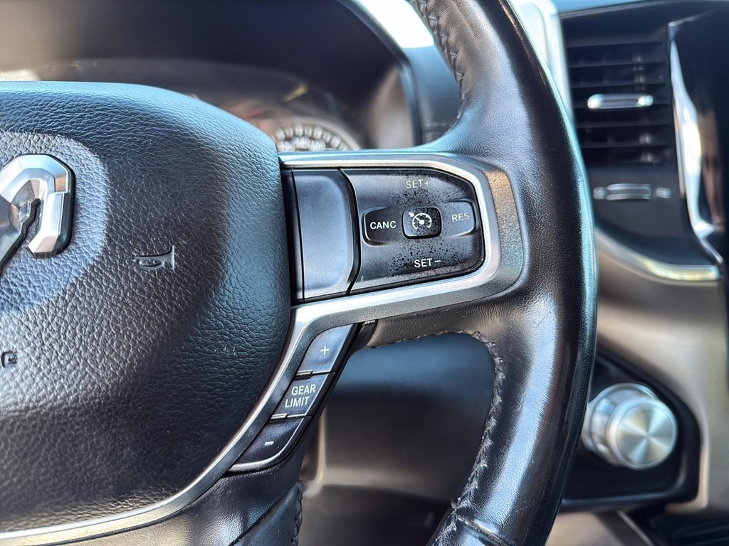 2019 Ram 1500 Laramie in Drummondville, Quebec - 15 - w1024h768px