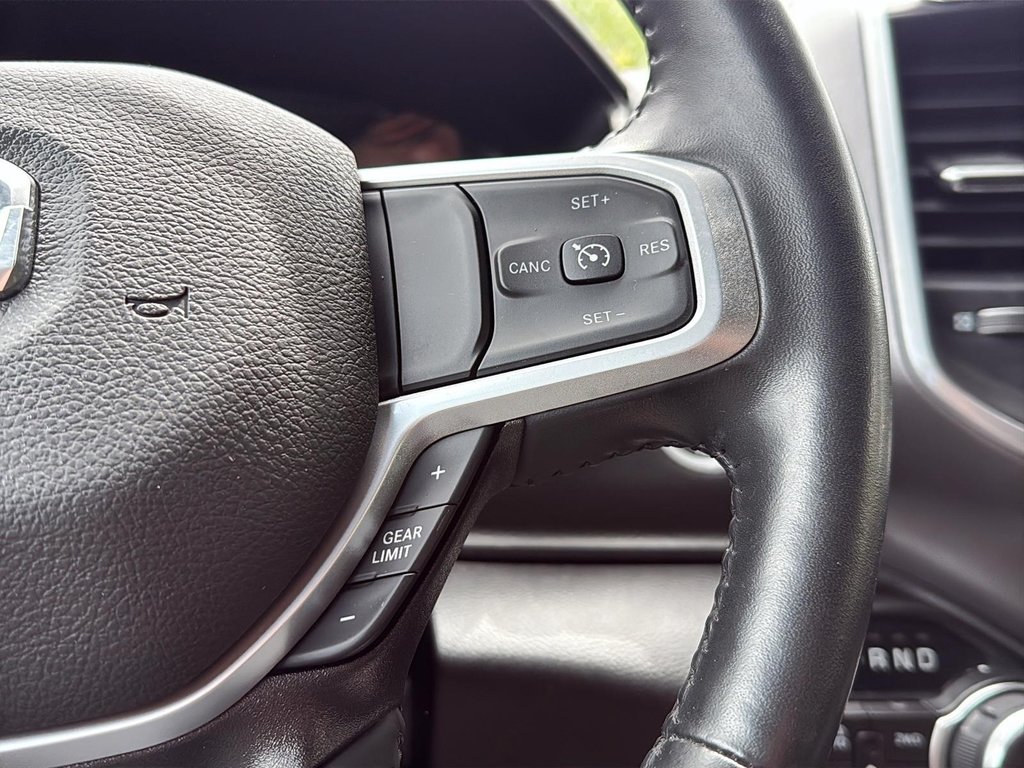 2023 Ram 1500 Big Horn in Drummondville, Quebec - 15 - w1024h768px