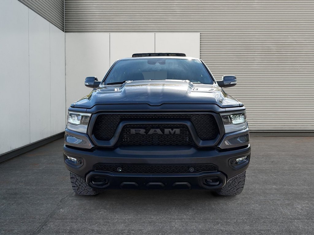 Ram 1500 Rebel 2023 à Drummondville, Québec - 2 - w1024h768px