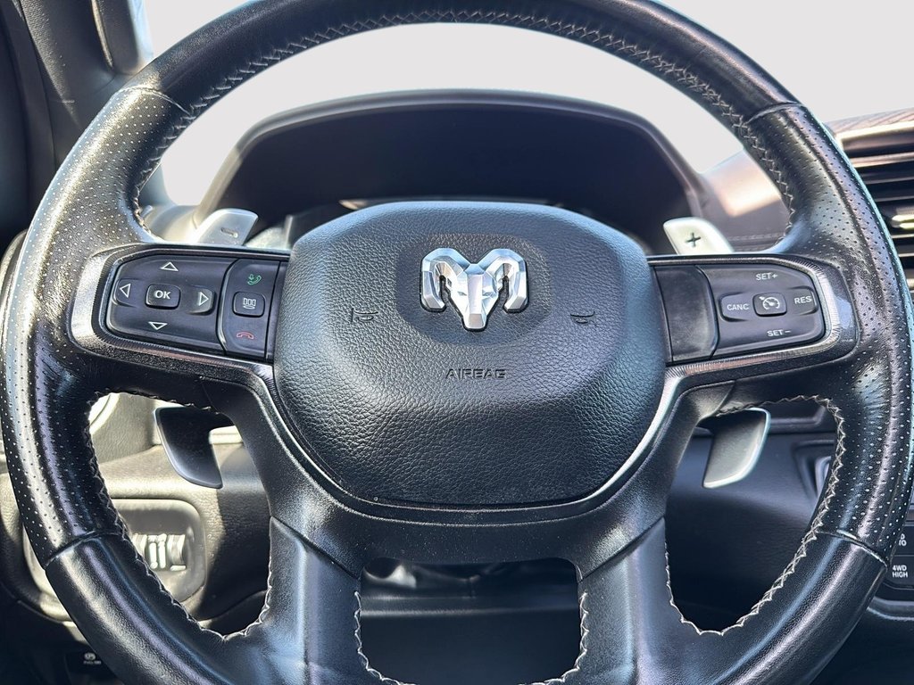 Ram 1500 Rebel 2023 à Drummondville, Québec - 13 - w1024h768px