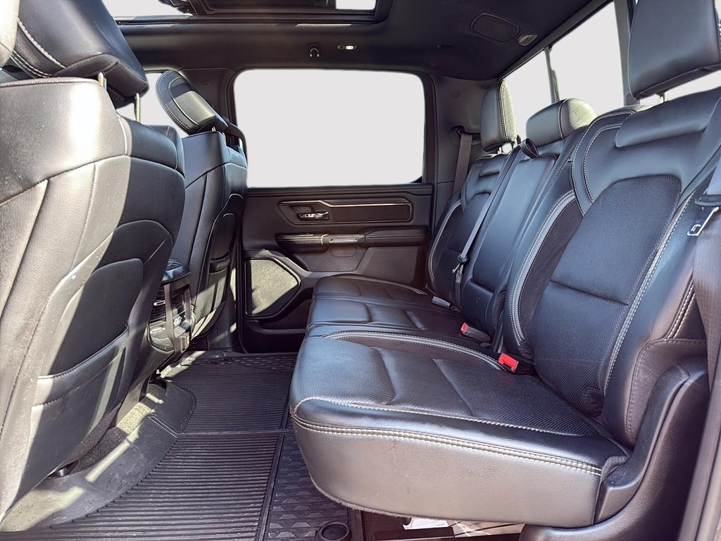 Ram 1500 Rebel 2023 à Drummondville, Québec - 9 - w1024h768px