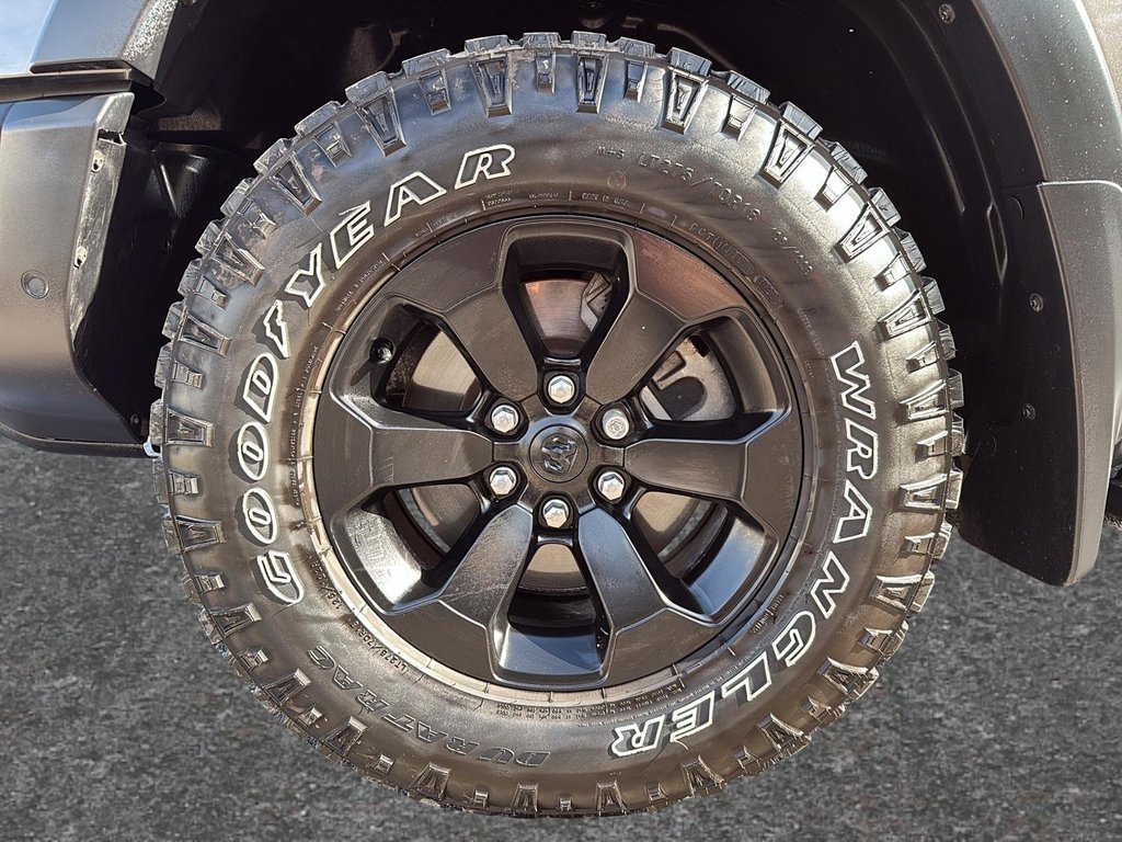 Ram 1500 Rebel 2023 à Drummondville, Québec - 7 - w1024h768px