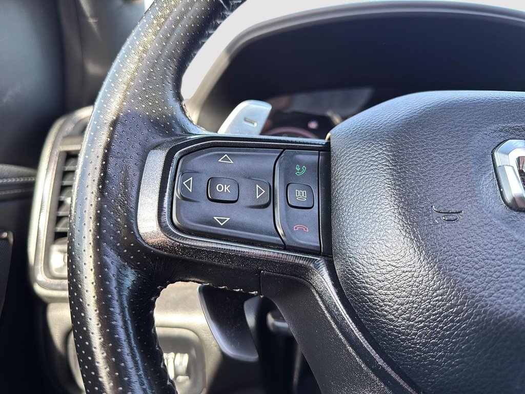 Ram 1500 Rebel 2023 à Drummondville, Québec - 14 - w1024h768px