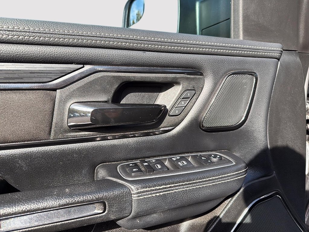 Ram 1500 Rebel 2023 à Drummondville, Québec - 11 - w1024h768px