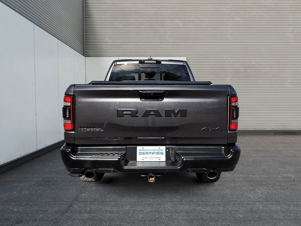 Ram 1500 Rebel 2023 à Drummondville, Québec - 3 - w1024h768px