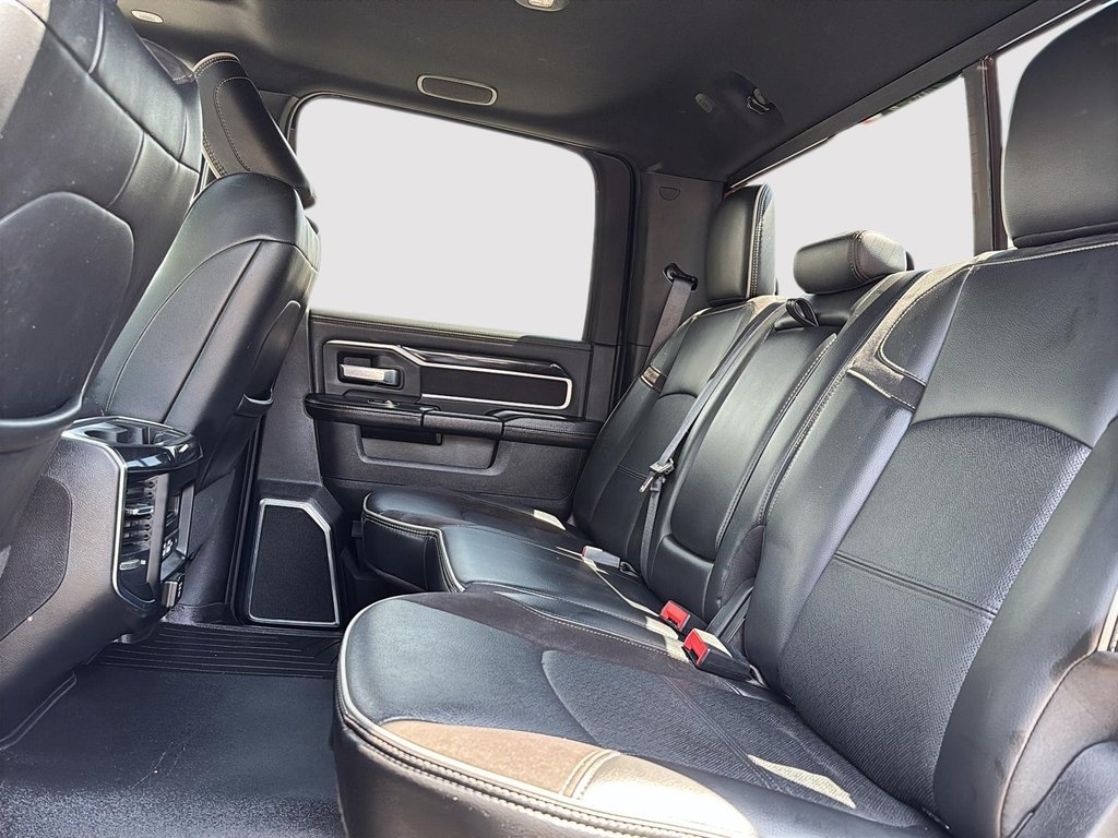 Ram 2500 Laramie 2022 à Drummondville, Québec - 9 - w1024h768px