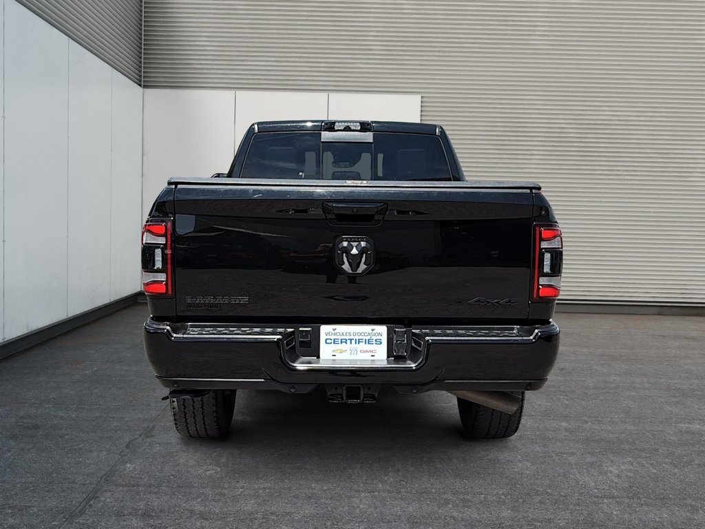 Ram 2500 Laramie 2022 à Drummondville, Québec - 3 - w1024h768px