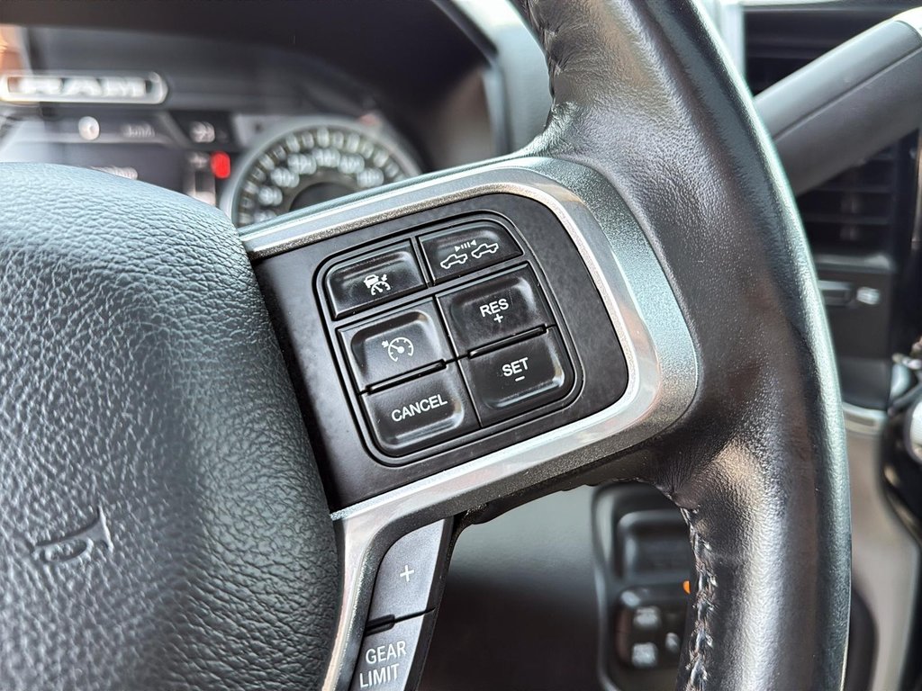 Ram 2500 Laramie 2022 à Drummondville, Québec - 15 - w1024h768px