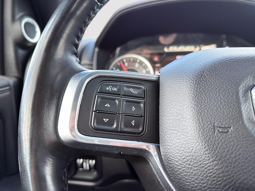 Ram 3500 Laramie 2022 à Drummondville, Québec - 14 - w1024h768px